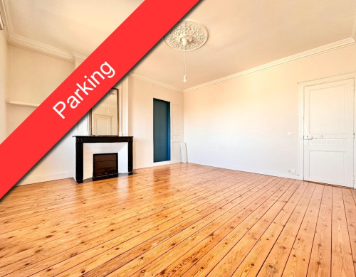 appartement  BORDEAUX