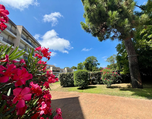 appartement  ARCACHON