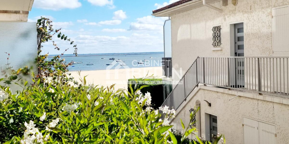 appartement à ARCACHON (33120)