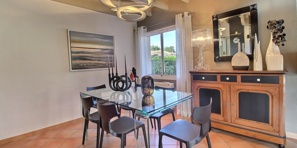 maison à GUJAN MESTRAS (33470)