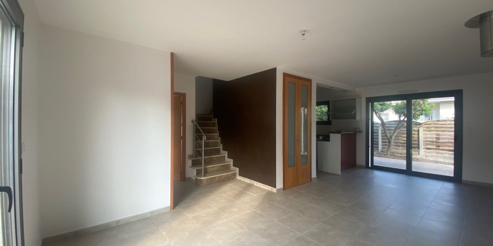 maison à ANDERNOS LES BAINS (33510)