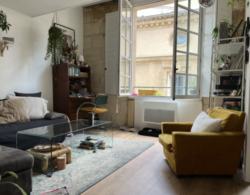 appartement  BORDEAUX