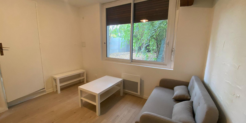 appartement à TALENCE (33400)