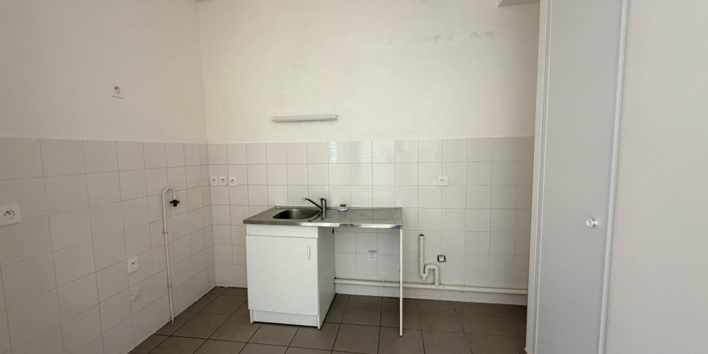 appartement à BORDEAUX (33000)