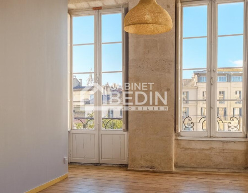 appartement  BORDEAUX