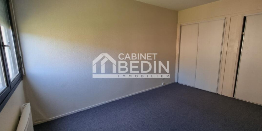 appartement à GRADIGNAN (33170)