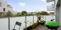 appartement à CENON (33150)