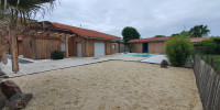 maison à BIGANOS (33380)