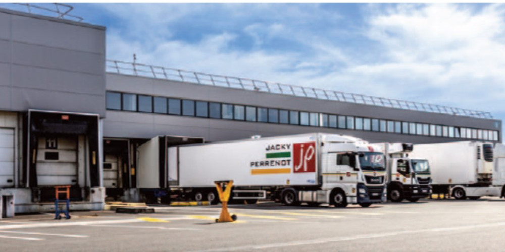 local industriel à BRUGES (33520)