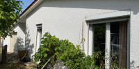 maison à LEGE CAP FERRET (33950)