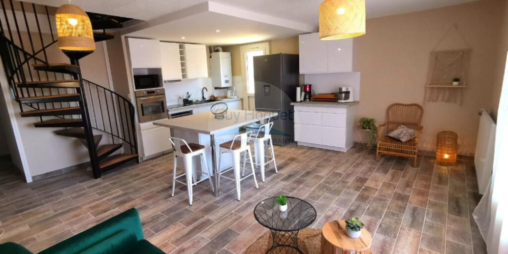appartement à GRADIGNAN (33170)