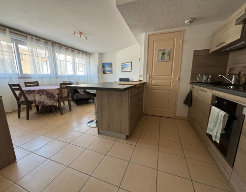 appartement  LA TESTE DE BUCH