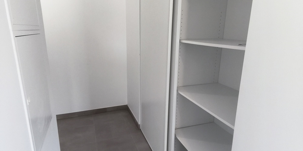appartement à BIGANOS (33380)