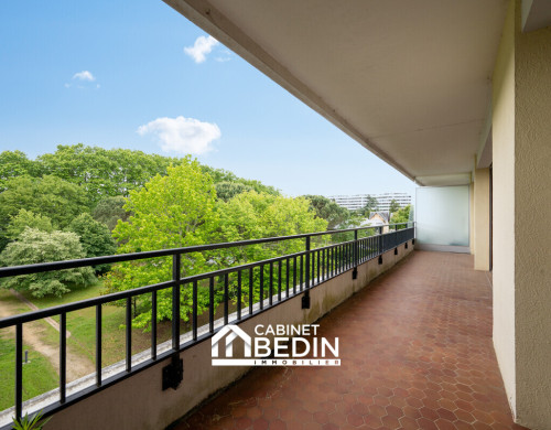 appartement  PESSAC
