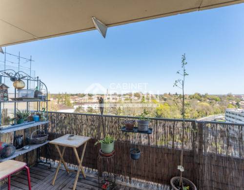 appartement  BLANQUEFORT