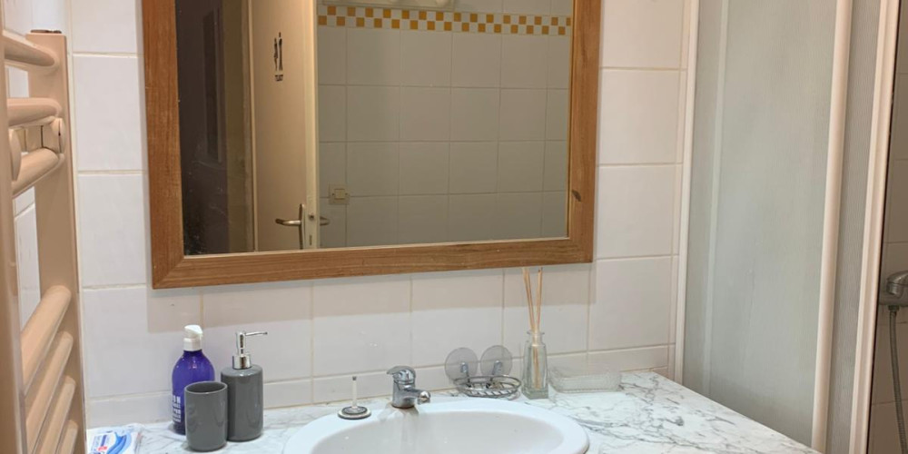 appartement à SAUVETERRE DE GUYENNE (33540)