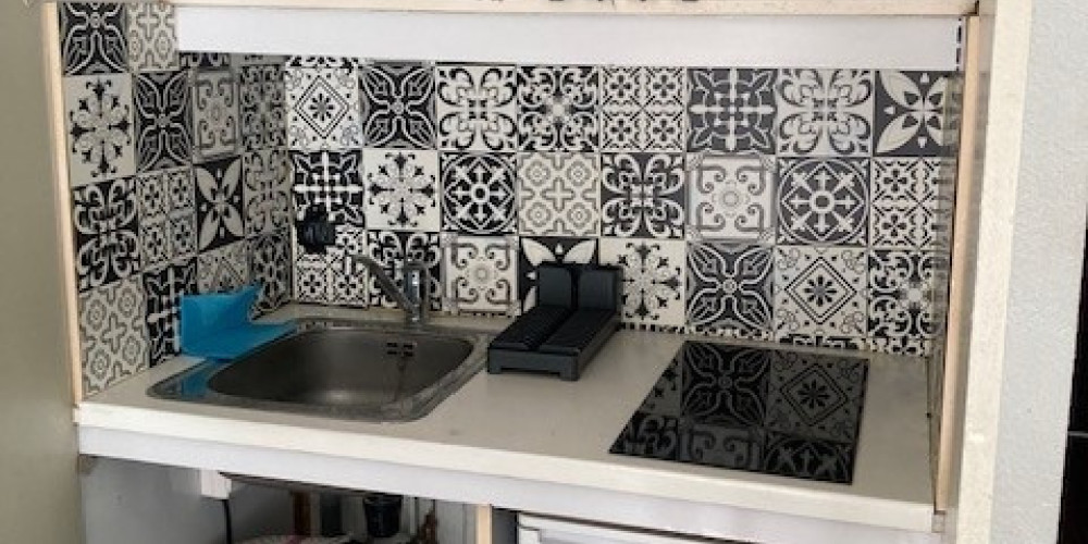 appartement à BORDEAUX (33000)