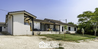 maison à ST MARTIN DU BOIS (33910)