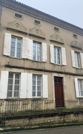 Maison  SAUVETERRE DE GUYENNE