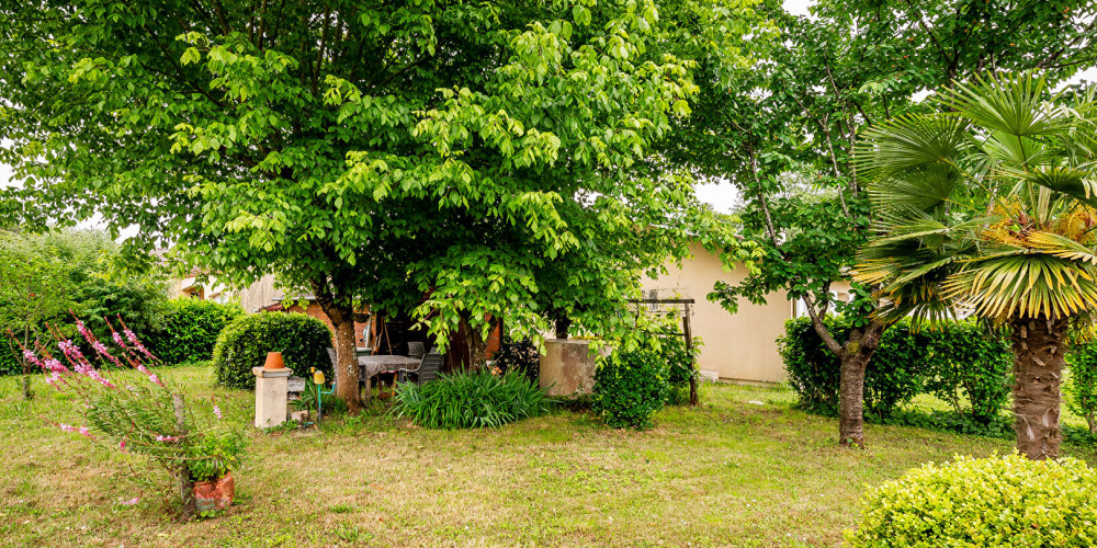 maison à ST MEDARD EN JALLES (33160)