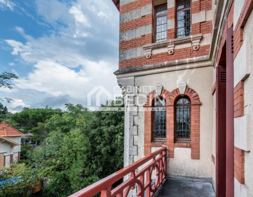 appartement  ARCACHON