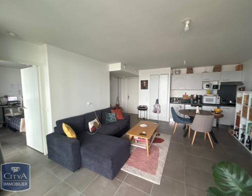 appartement  BORDEAUX