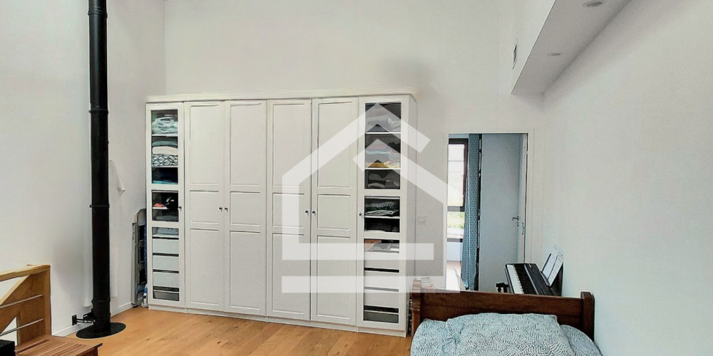 maison à TALENCE (33400)