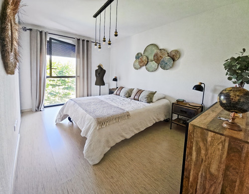 appartement  VILLENAVE D ORNON