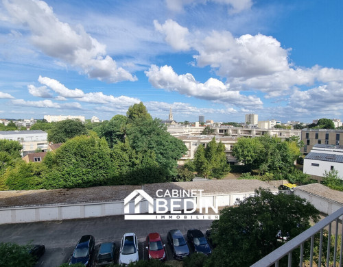 appartement  BORDEAUX