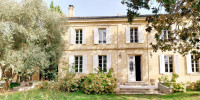 maison à STE TERRE (33350)