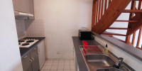 appartement à BORDEAUX (33000)