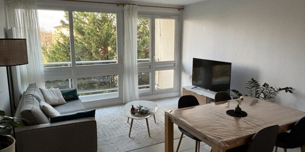 appartement à MERIGNAC (33700)