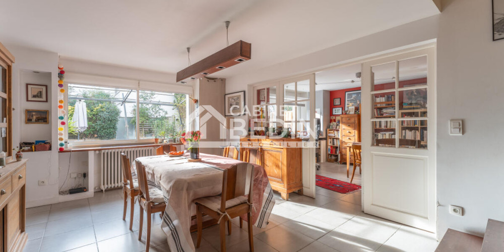 maison à BORDEAUX (33000)