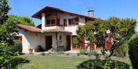 maison à CADAUJAC (33140)