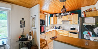appartement à MARTIGNAS SUR JALLE (33127)