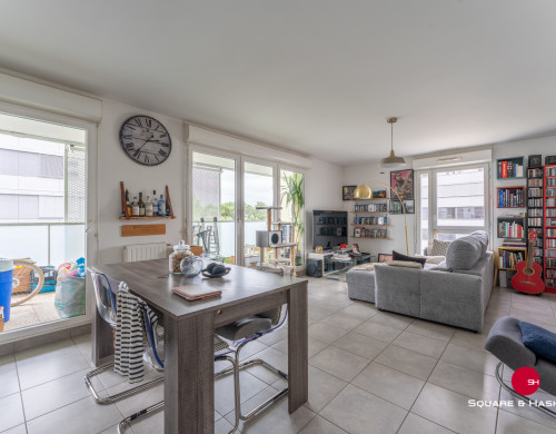 appartement  BORDEAUX