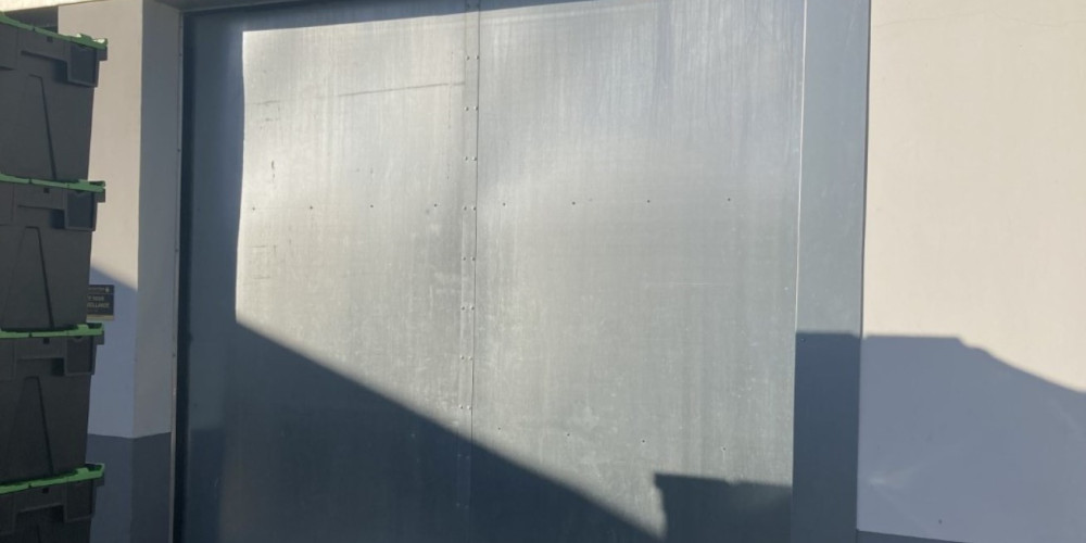 local industriel à FLOIRAC (33270)