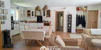 maison à BIGANOS (33380)