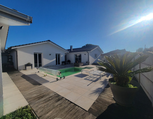 maison  MIOS