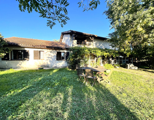 maison  ST GERMAIN DU PUCH