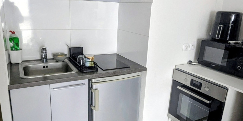 appartement à LORMONT (33310)