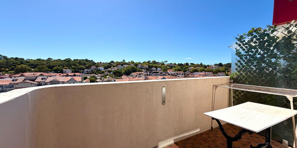 appartement à ARCACHON (33120)