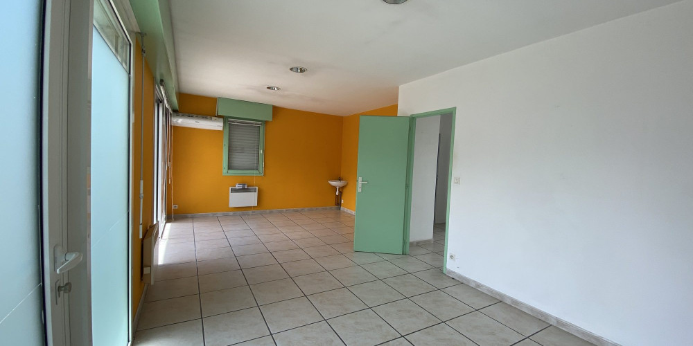 local commercial à ARES (33740)