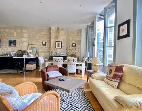 appartement  BORDEAUX