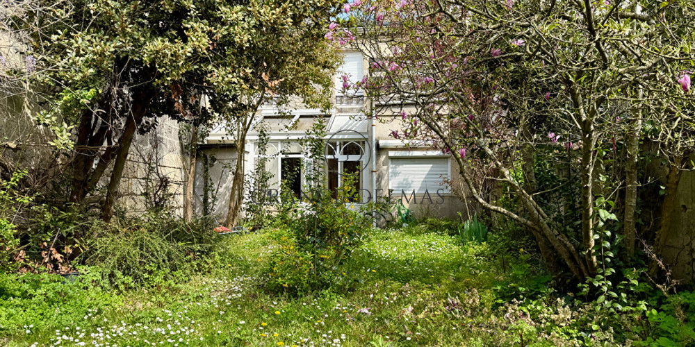 maison à BORDEAUX (33000)