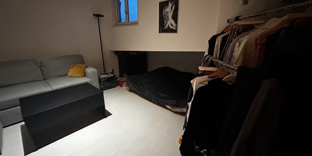 appartement à BORDEAUX (33000)