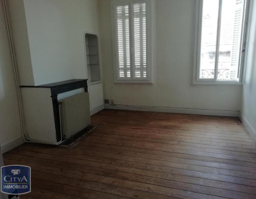 appartement  BORDEAUX