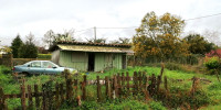 terrain à JAU DIGNAC ET LOIRAC (33590)