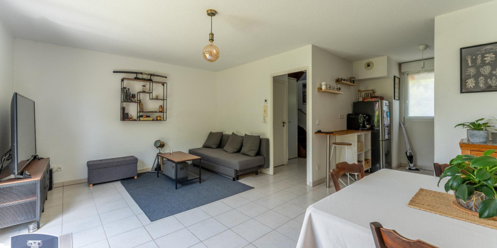 maison à ST ANDRE DE CUBZAC (33240)