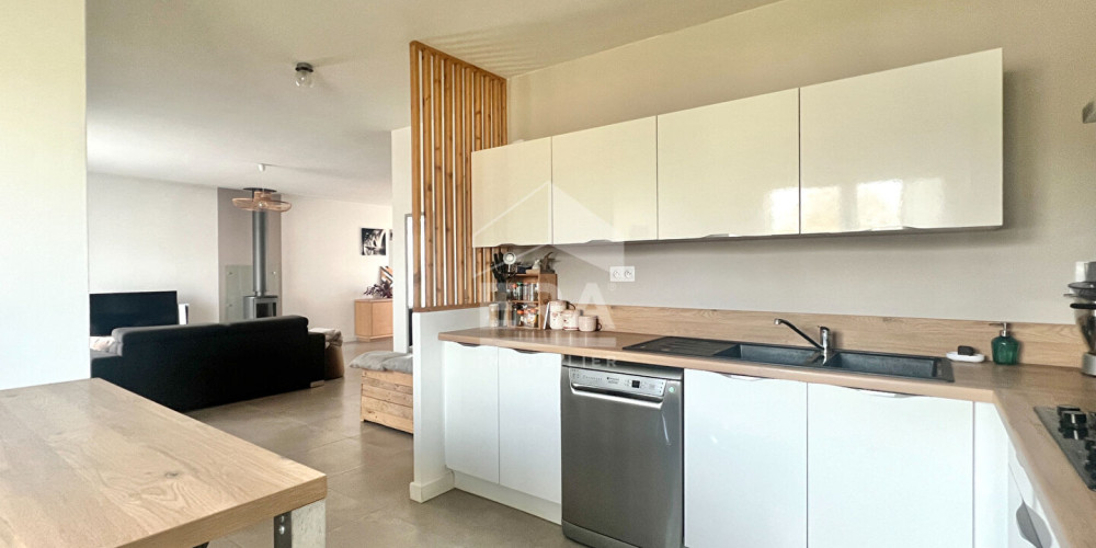 maison à LE BARP (33114)